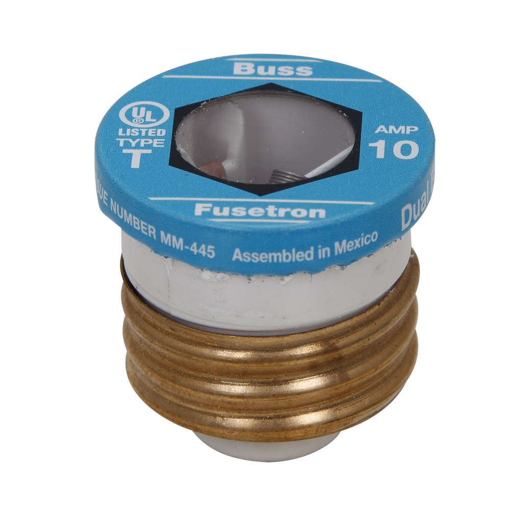 Image of Bussmann BP/T-8