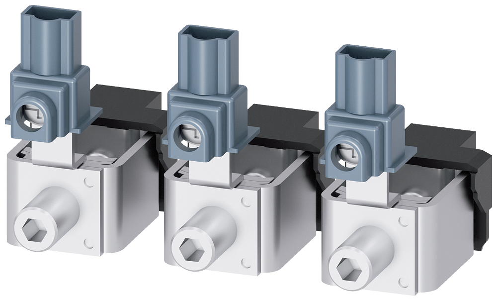 Image of Siemens 3VA9143-0JH12