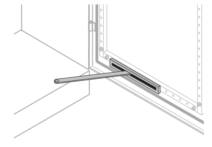 Image of ABB EV0005