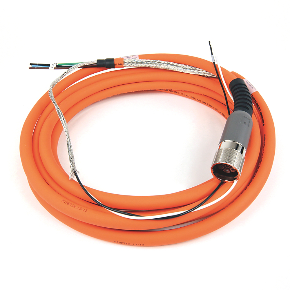 Image of Allen-Bradley 2090-CPBM7DF-14AA05