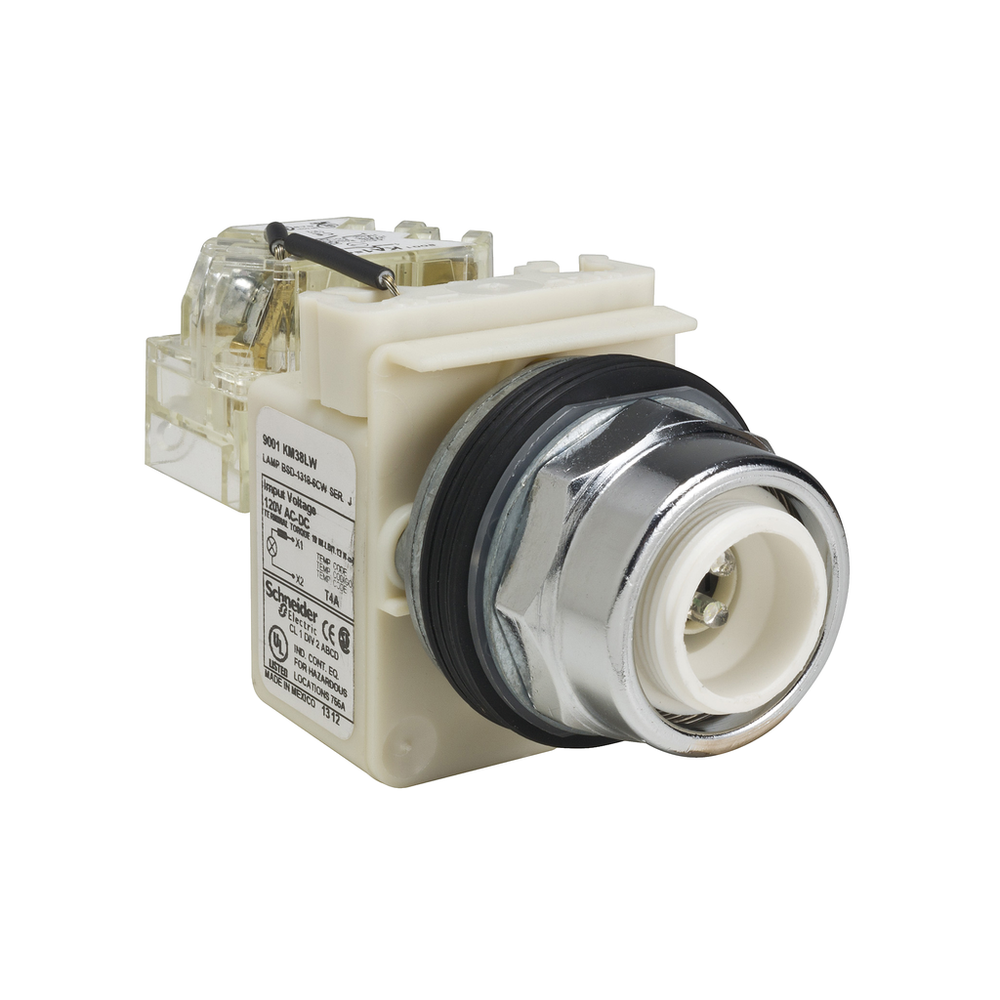 Image of Schneider Electric 9001KT38LW