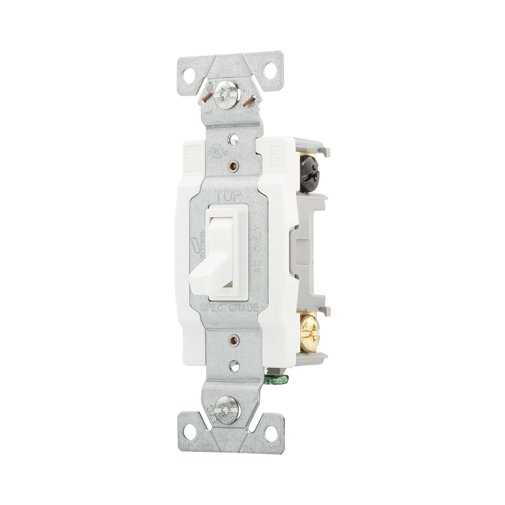 Image of Cooper Wiring Devices 1242-7W-BOX