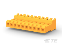 Image of TE Connectivity 4-640599-0