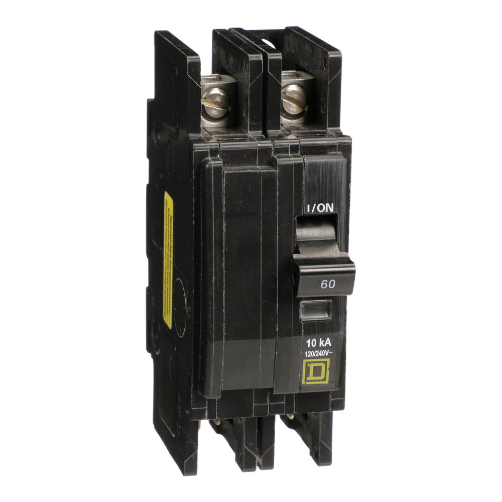Image of Schneider Electric QOUQ260B