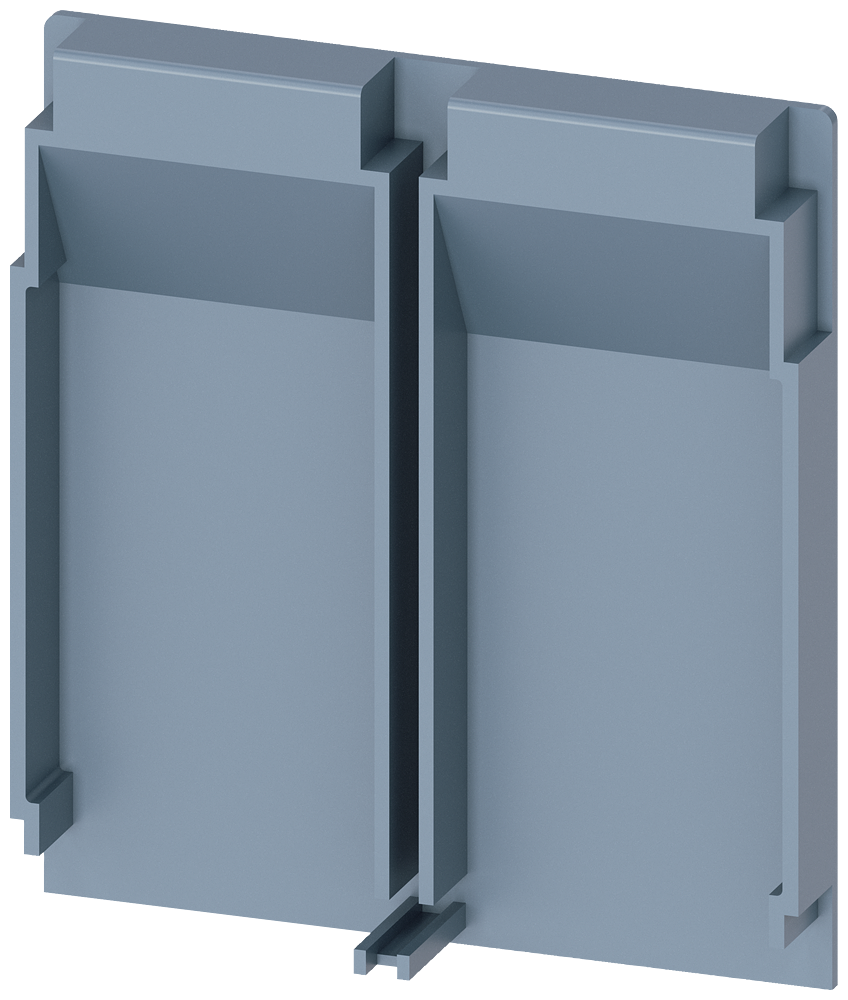 Image of Siemens 3VA9111-0WJ20