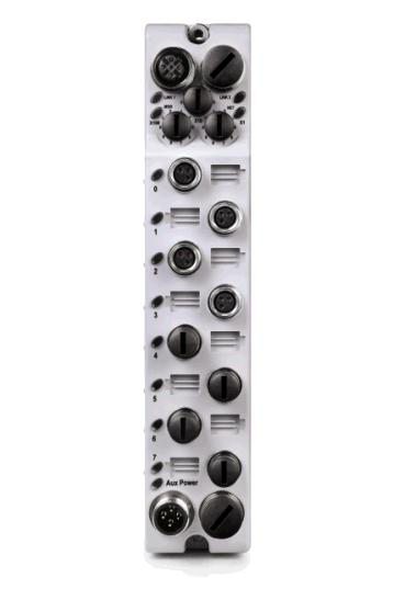 Image of Allen-Bradley 1732E-OB8M8SR
