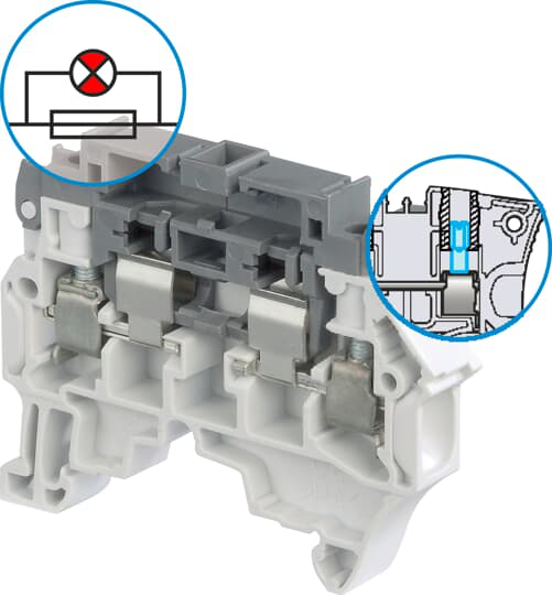 Image of ABB 1SNK508413R0000