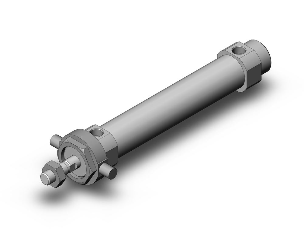 Image of SMC CDM2U25-100Z