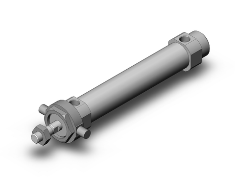 Image of SMC CDM2U25-100Z