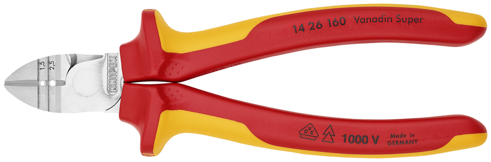 Image of KNIPEX 14 26 160
