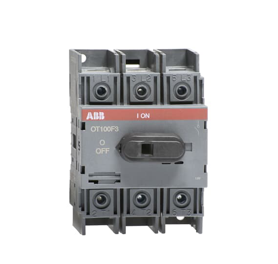 Image of ABB 1SCA105004R1001