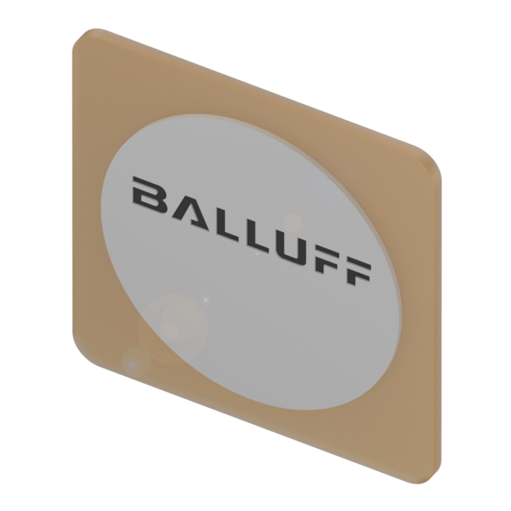 Image of Balluff BIS M-1L4-03/L-D018