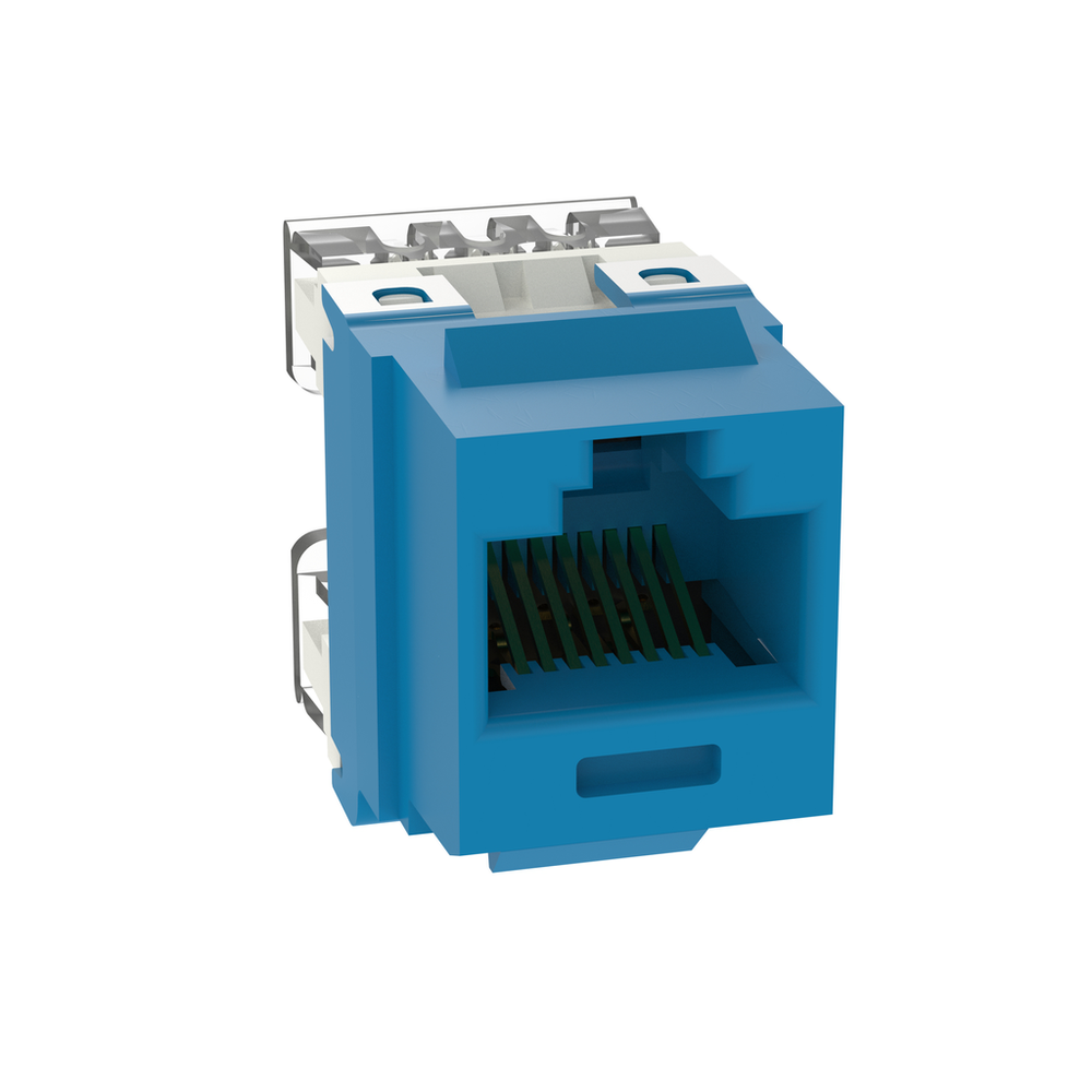 Image of Panduit NKP5E88MBU-Q