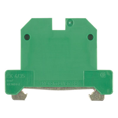 Image of Weidmuller 0661160000