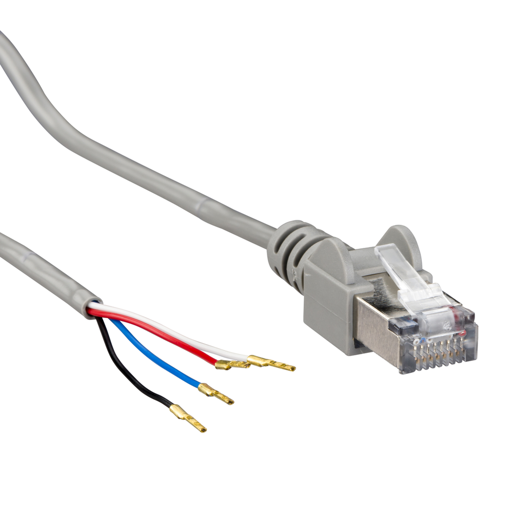 Image of Schneider Electric LV434196
