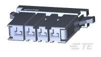 Image of TE Connectivity 2-178128-4