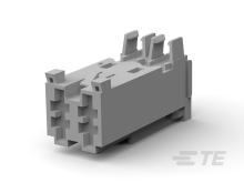 Image of TE Connectivity 1-284338-1