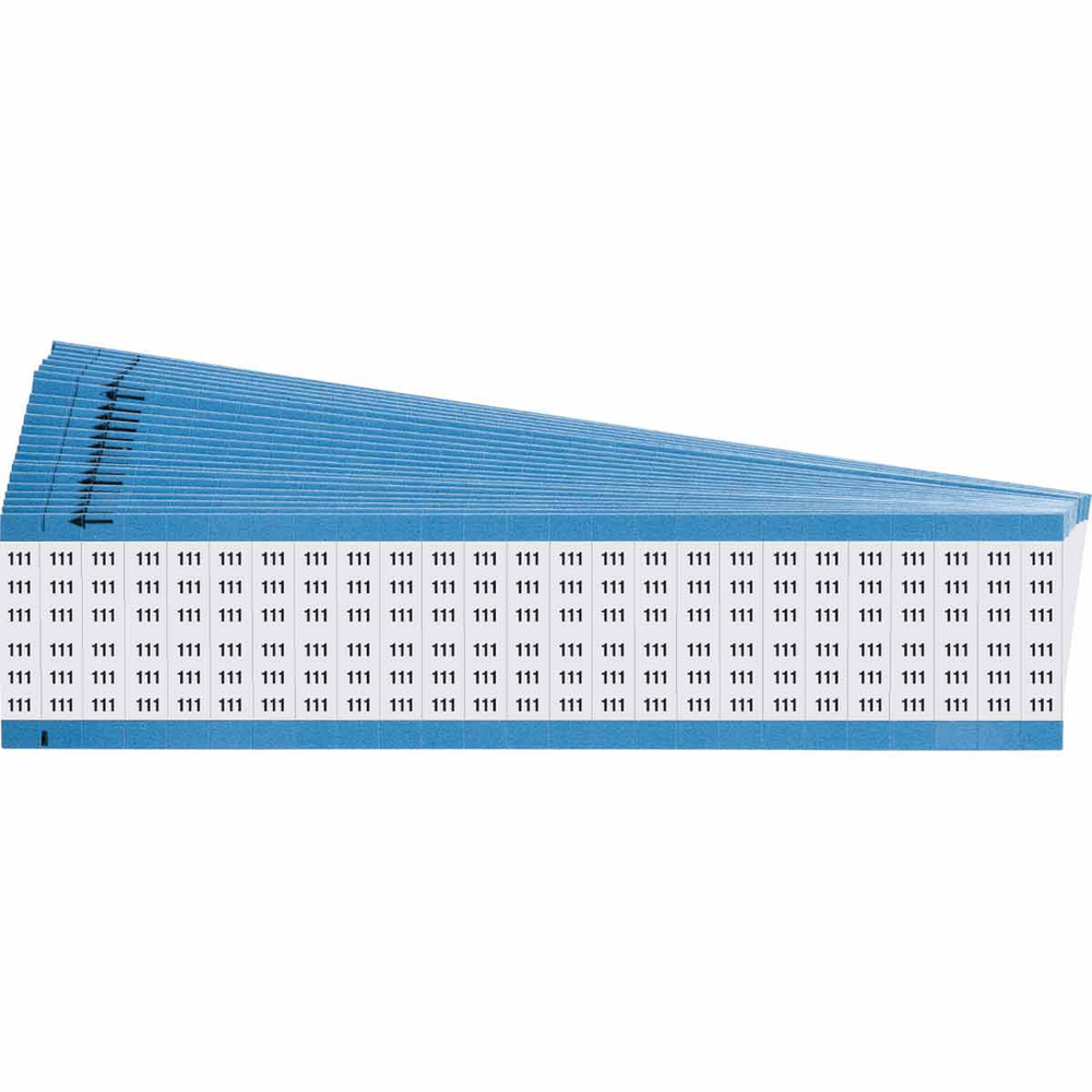 Image of Brady WM-111-PK