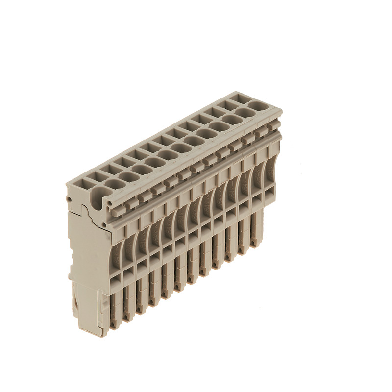 Image of Weidmuller 1815590000