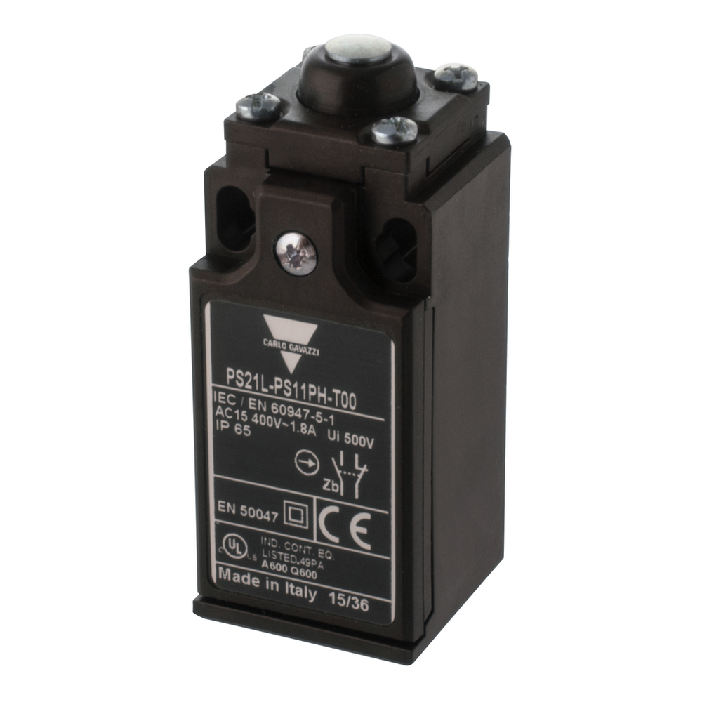 Image of Carlo Gavazzi PS21L-MT20PH-T00