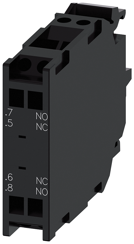 Image of Siemens 3SU14001AA103RA0