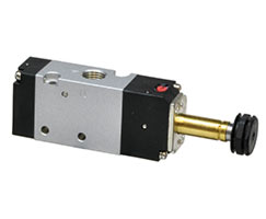 Image of Norgren V51B417A-A2000