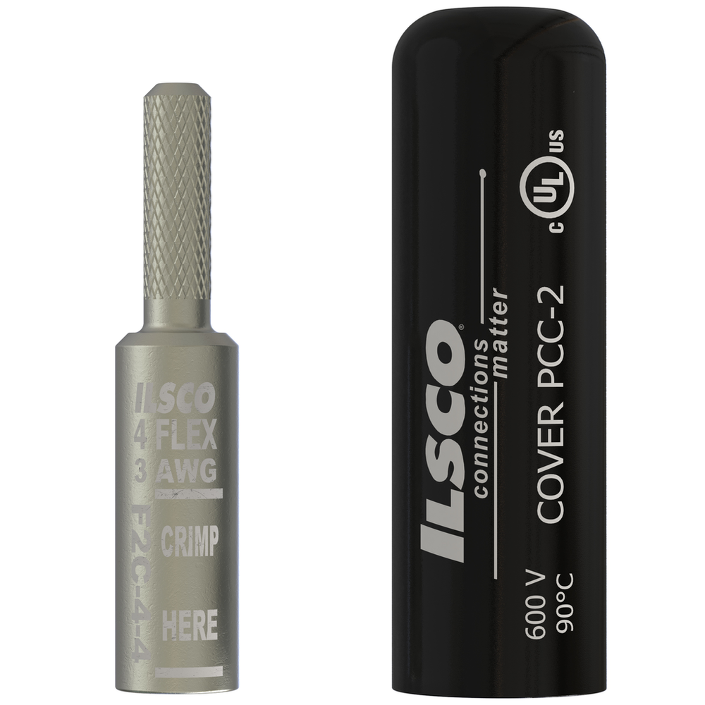 Image of ILSCO F2C-4-4