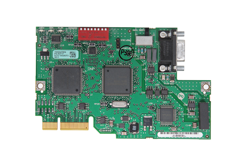 Image of Allen-Bradley 20-750-PBUS