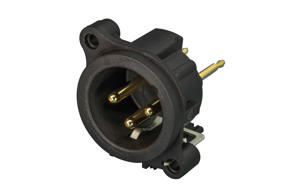 Image of Neutrik NC3MAV