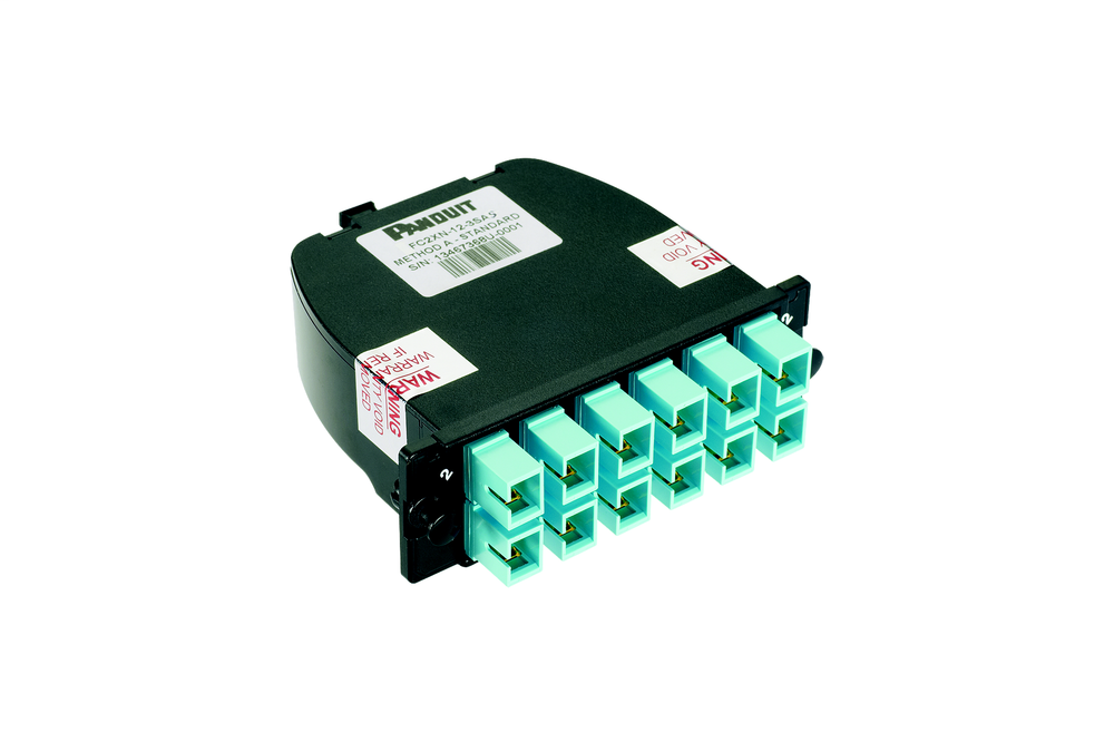 Image of Panduit FC2ZN-06-03AF