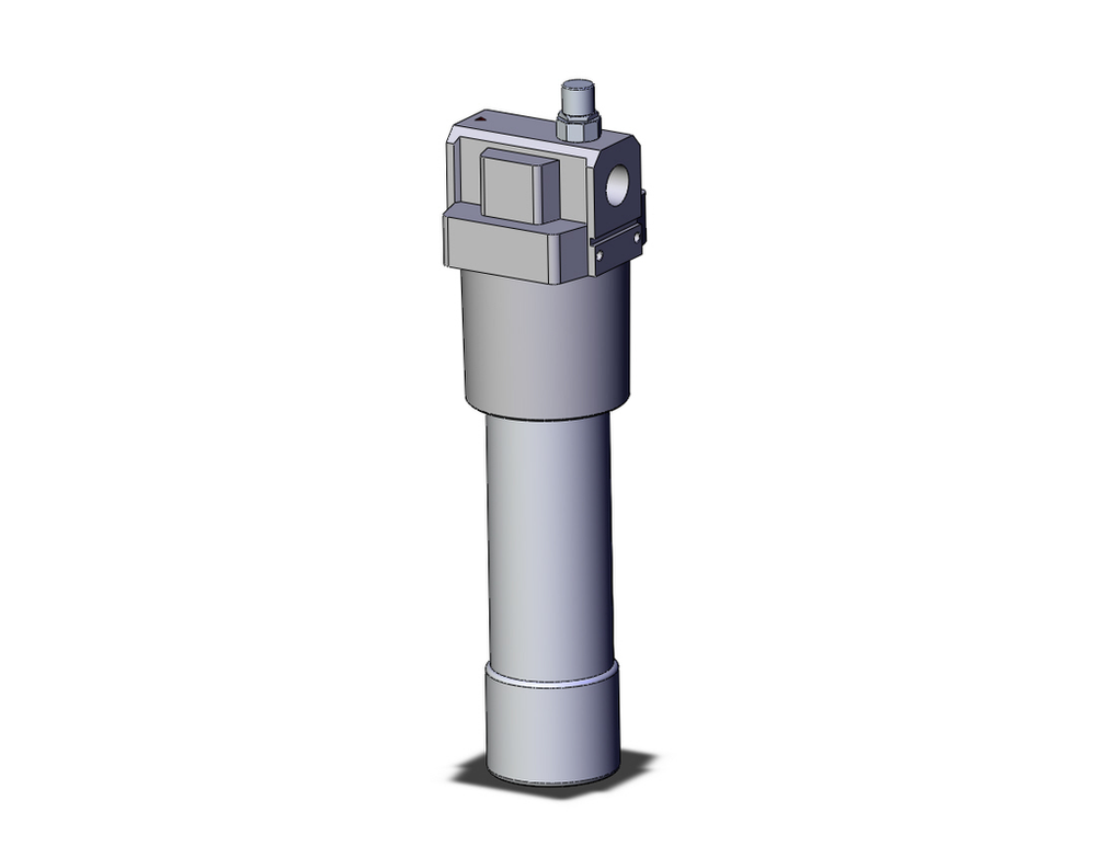 Image of SMC IDG30LA-F03