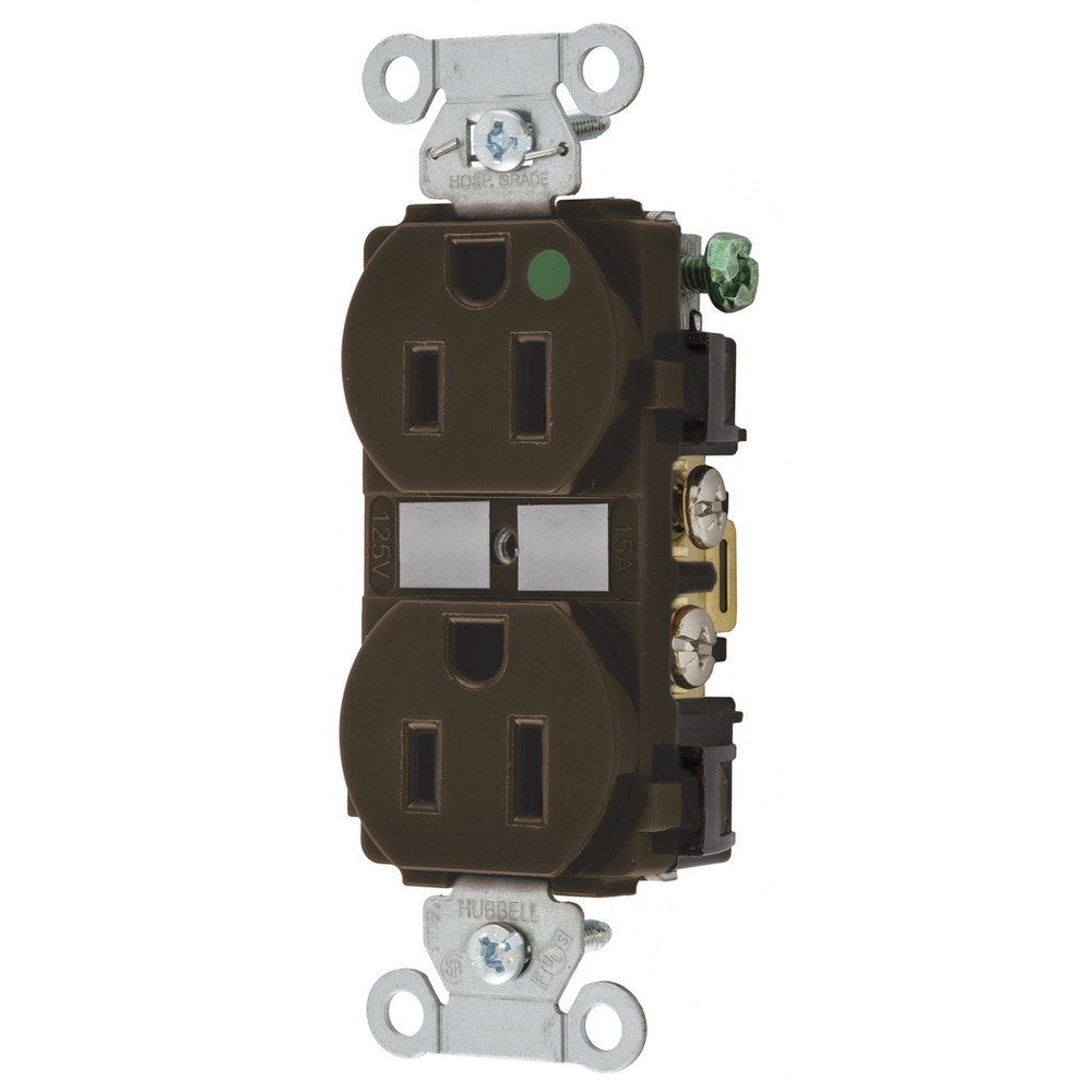 Image of Hubbell Wiring Device-Kellems 8200