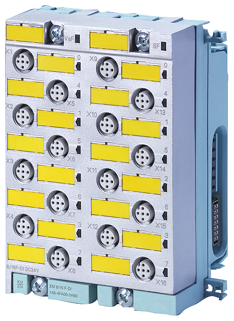 Image of Siemens 6ES71484FA000AB0