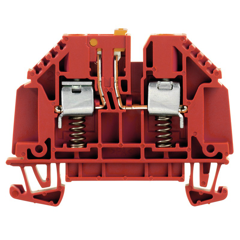 Image of Weidmuller 1000010001