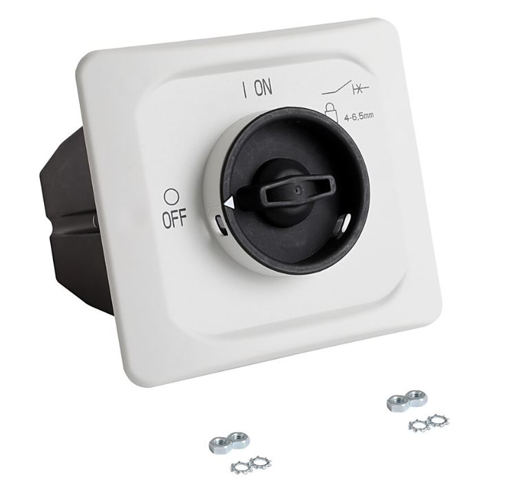 Image of Allen-Bradley 140MP-A-DMN65