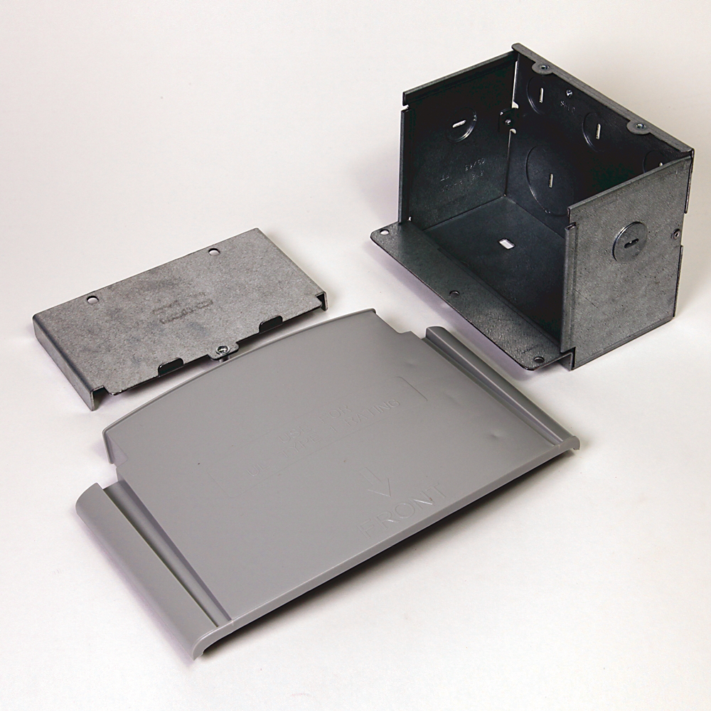 Image of Allen-Bradley 20-750-NEMA1-F4