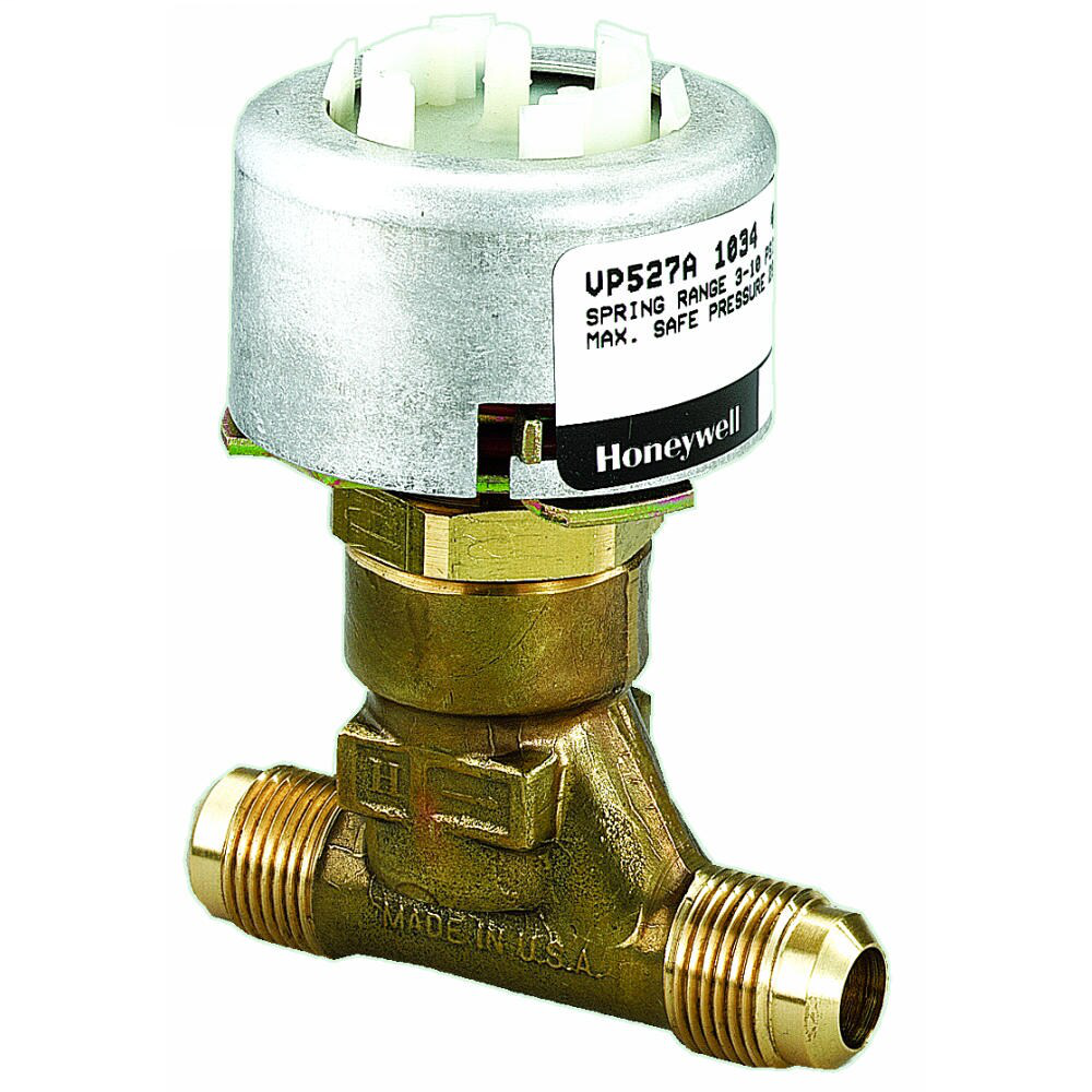 Image of Honeywell VP527A1034/U