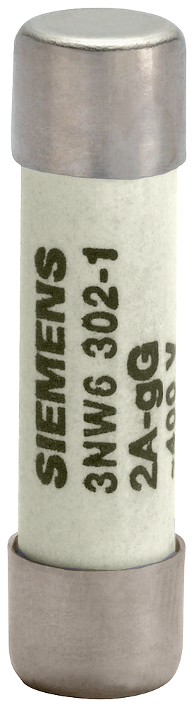 Image of Siemens 3NW6302-1