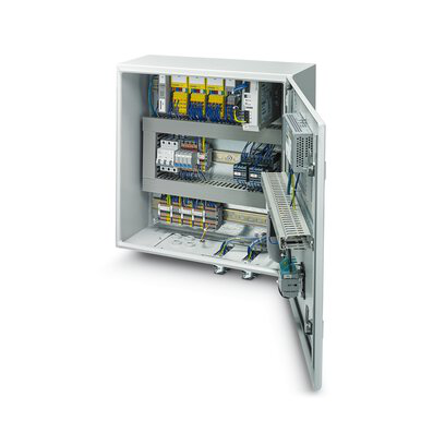 Image of Phoenix Contact 1051048