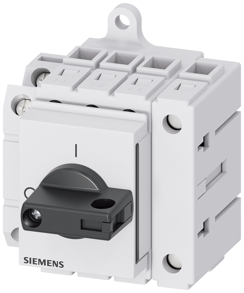 Image of Siemens 3LD3030-1TL11