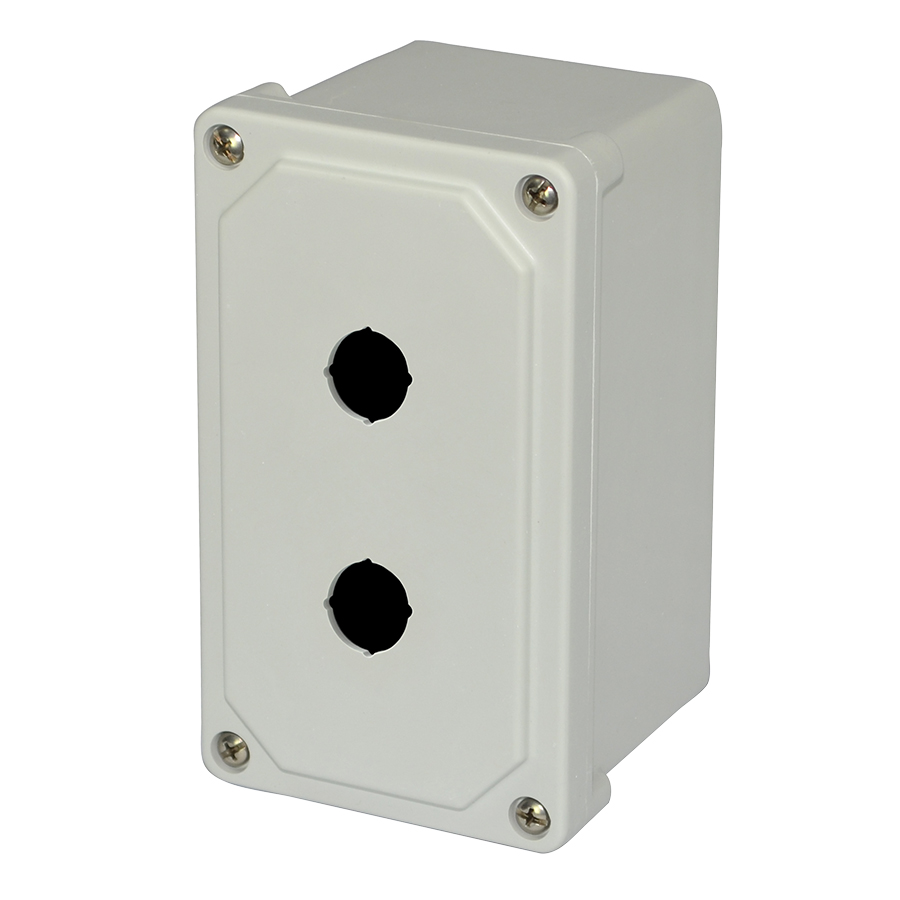 Image of Allied Moulded AM2PB22