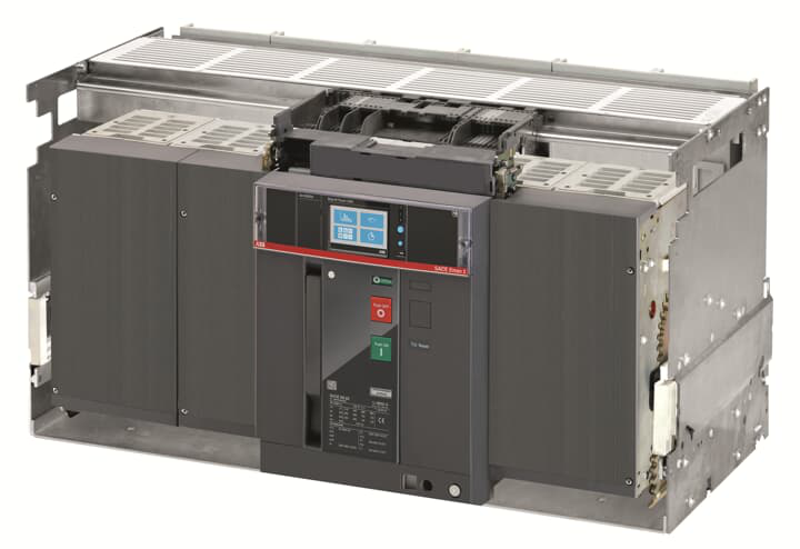 Image of ABB 1SDA072645R1