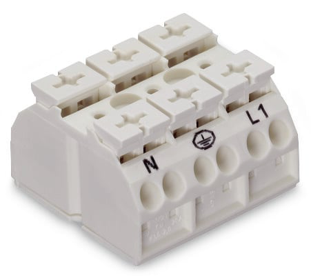 Image of WAGO 862-2693