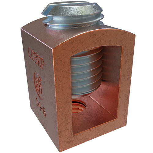 Image of ILSCO CO3RP