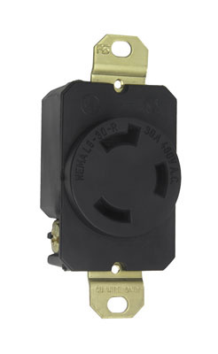 Image of Pass & Seymour L830R