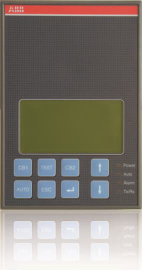 Image of ABB 1SDA065524R1