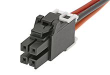 Image of Molex 451330403