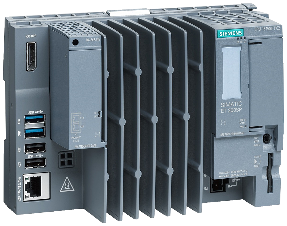 Image of Siemens 6ES76772DB420GM0