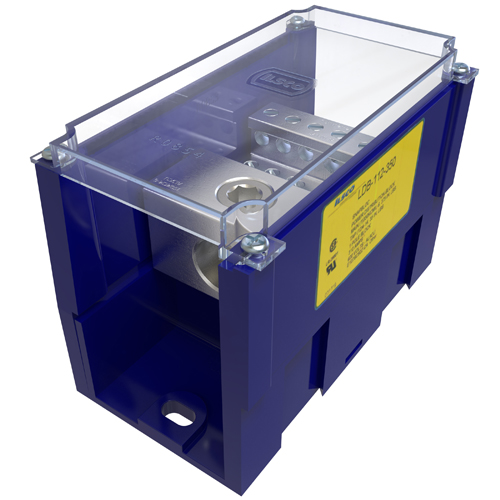 Image of ILSCO LDB-112-350