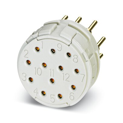Image of Phoenix Contact 1607007